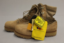 Load image into Gallery viewer, Belleville 200 DES ST Hot Weather Tactical Steel Toe Boot - Tan - 10.0R - New