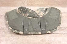 Load image into Gallery viewer, Improved Outer Tactical Vest Yoke Collar Back Assembly - Medium - ACU - Used