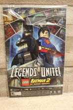 Load image into Gallery viewer, DC Comics Legion Lost #11 2012 Comic Book -Used