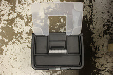 Load image into Gallery viewer, Sterlite Portable File Box - Used