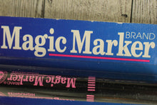 Load image into Gallery viewer, Magic Marker Highlighter Fluorescent Highlighter Marker Pen - Magenta - New
