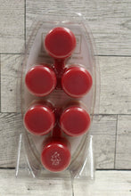Load image into Gallery viewer, Yankee Candle Set of 2 Wax Melts - Balsam &amp; Cedar and Cinnamon - New
