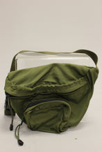 Load image into Gallery viewer, CSM Tactical Gear Fanny Pack - Green - Used
