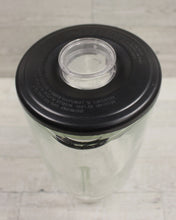 Load image into Gallery viewer, Kenmore 300 Watt 5 Speed Replacement Glass Jar with Lid - 100.40708310