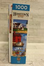 Load image into Gallery viewer, Hometown Gallery &quot;Ladium Bay&quot; Jigsaw Puzzle - 1000 Piece - New