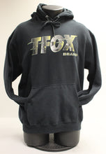 Load image into Gallery viewer, Men&#39;s TFox Brand Hoodie - Large - Used