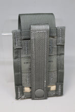 Load image into Gallery viewer, Molle II ACU 40mm High Explosive Pouch (Single) - 8465-01-524-7625 - Used