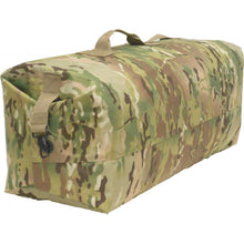 Load image into Gallery viewer, Advantage Wear &amp; Gear Duffel Bag with 2 Shoulder Straps - Multicam - 39585 - New