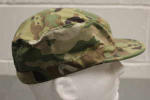 Multicam (OEF-CP) Patrol Cap, Size 7 1/2, 8415-01-630-8935, New
