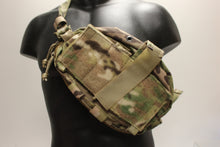 Load image into Gallery viewer, Arbor Arms Nut Ruck/Fanny Pack - Multicam - Used