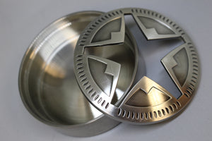 Captain America Shield Ash Tray - New
