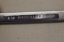 Load image into Gallery viewer, Craftsman 9-piece Wrench Set - Used