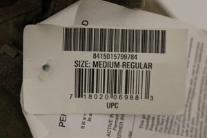Multicam Army Combat Coat - Medium-Regular - 8415-01-579-9784 - New