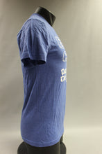 Load image into Gallery viewer, When does a joke become a Dad joke...When it&#39;s apparent - Dad&#39;s Day 5K T-Shirt