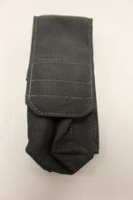 Load image into Gallery viewer, Eagle Industries Double Mag Pouch - Black - Used