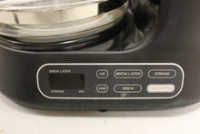 Load image into Gallery viewer, NINJA Single Serve Coffee Maker - Model PB041ST - Used