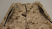 Load image into Gallery viewer, Propper Marine Desert Marpat Lightweight Exposure Gortex Trousers -Large Regular