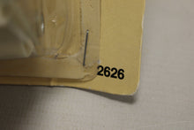 Load image into Gallery viewer, Vintage Keystone Franklin Appliance Casters - Dual Rollers - New