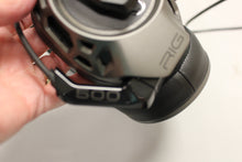 Load image into Gallery viewer, Plantronics RIG 500 Pro HX Wired Gaming Headset Black For Xbox One