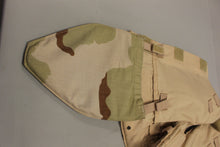 Load image into Gallery viewer, Interceptor Base Vest Body Armor Desert Vest with Soft Inserts - Medium - 8470-01-491-8102 - Used #1