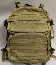 Load image into Gallery viewer, London Bridge Tactical Field Care Medical Backpack (Jumpable) - Large - LBT1562A