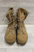 Load image into Gallery viewer, Belleville Men&#39;s 790V Flight &amp; Combat Boots - 9.5R - Coyote - Used