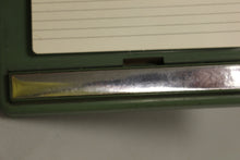 Load image into Gallery viewer, Vintage Zephyr Autodex Galaxie Model Telephone/ Address Index List Finder - Used