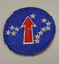 Load image into Gallery viewer, Vintage US Army Pacific Command (USARPAC) Patch - Sew On - Used
