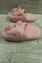 Load image into Gallery viewer, Aeropostale Pig Slippers - Size Large (9-10) - Used
