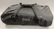 Load image into Gallery viewer, Seal Line Zip Duffle - 75L - Black - Used