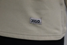 Load image into Gallery viewer, XGO Layer 4 Quarter-Zip Long Sleeve Shirt - Size: Medium - Desert Sand - Used