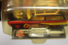 Load image into Gallery viewer, Ozzy Osbourne Hot Rockin' Steel Die Cast Car - 1999 Monowise - Issue #31 - New