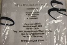 Load image into Gallery viewer, Home Collection Pillow Covers with Thankful Grateful Blessed - New