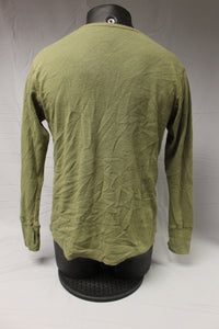 US Army Flame Resistant Undershirt - Medium Short - 8415-01-643-2730 - Used