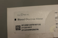 Load image into Gallery viewer, McKesson Blood Glucose Meter - 5055 - Quintet AC - New Damaged Bag
