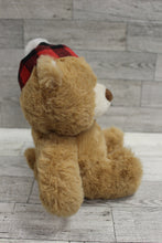 Load image into Gallery viewer, Animal Adventure 2020 Christmas Bear with Cap - New