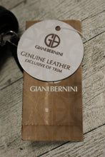 Load image into Gallery viewer, Giani Bernini Softy Leather All In One Wallet - Black - New