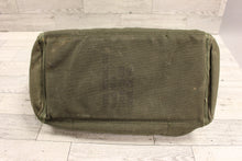 Load image into Gallery viewer, Vintage Mechanics Tool Pouch - 5148-00-829-4966 - Used