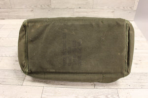 Vintage Mechanics Tool Pouch - 5148-00-829-4966 - Used