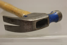 Load image into Gallery viewer, Great Neck 16 oz. Curved Claw Hammer - Wooden Handle - Used