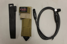 Load image into Gallery viewer, TCI Mast Modular Antenna System Tactical Relocation Kit - MASTV2R.42-1.0CT - New