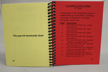 Load image into Gallery viewer, Naval Supply Systems Command Ammunition Condition Code &amp; Defect Guide -NAVSUP