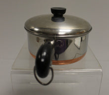 Load image into Gallery viewer, Revere Ware 2 Quart Saucepan with Lid - Used