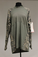Load image into Gallery viewer, US Air Force ABU Combat Shirt - XLarge - New