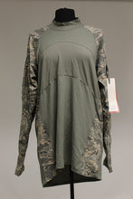 Load image into Gallery viewer, US AF Air Force Massif ABU Airman Battle Combat Shirt - Large - New