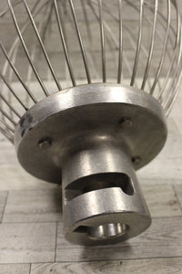 Wire Whisk Whip Attachment for 60 QT Univex Mixer - New Old Stock