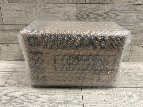 Mattel Creations Hot Wheels X Daniel Arsham Eroded Porsche Safari - Sealed