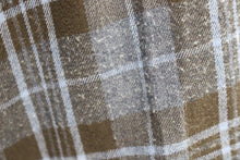 Load image into Gallery viewer, Original Weatherproof Vintage Plaid Flannel Shirt - XL - Used