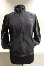 Load image into Gallery viewer, FILA Sport Zip Up Jacket - Large - Used