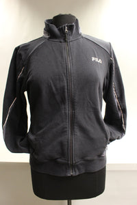 FILA Sport Zip Up Jacket - Large - Used